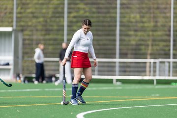 Bild 43 - F VfL Pinneberg - HC St. Pauli : Ergebnis: 2:1